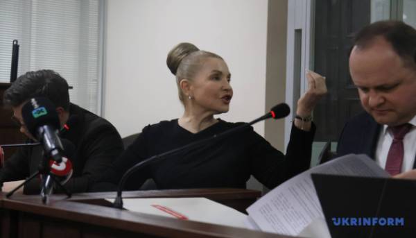 Справа Тимошенко: прокурор обіцяє надати суду аудіозапис від НАБУ