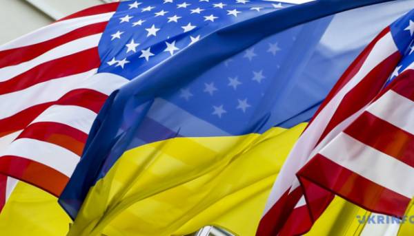 У столиці до 250-річчя заснування незалежності Сполучених Штатів Америки покажуть ювілейну монету.