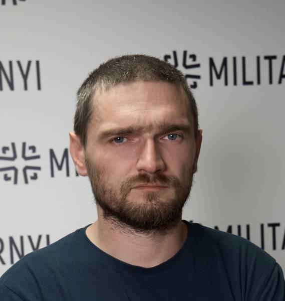 «На початку служби на посади заступали офіцери, головні сержанти, аби спорудити надійний захист батальйону» — інтерв’ю з командиром 2-го механізованого батальйону 72-ї бригади