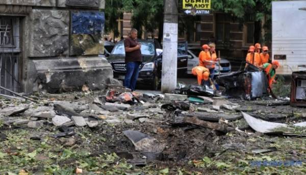 Кількість жертв унаслідок нападу Росії на Одесу збільшилася до чотирьох.