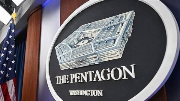 Оборонне відомство США має намір розподілити 400 мільйонів доларів військової підтримки для України до 2029 року.