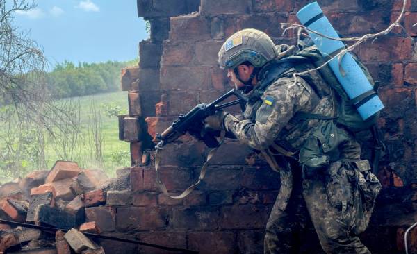 На Покровському напрямку противник здійснив найбільшу кількість атак, повідомили в Генштабі ЗСУ.