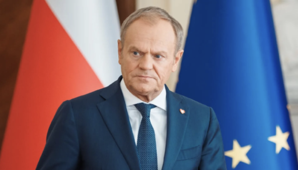 Туск повідомив про послання Ющенка з проханням спільними зусиллями працювати задля польсько-українського…