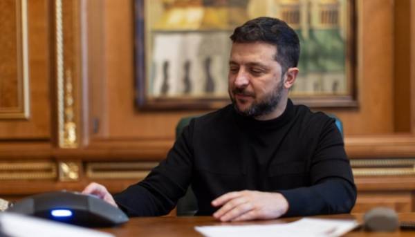 Україна співпрацює з Туреччиною та Азербайджаном у галузі оборони – Глава держави