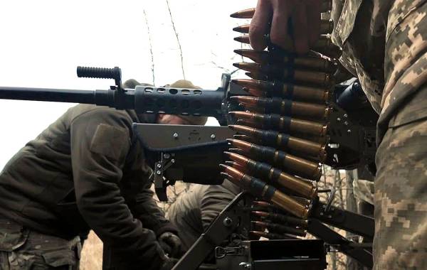 На Слов’янському та Покровському напрямках відзначено найбільшу кількість нападів противника.