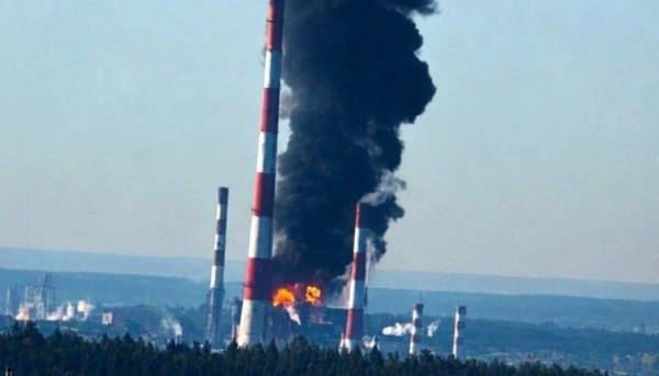 Українські захисники зупинили приблизно 43% від загальної проєктної спроможності російських нафтопереробних заводів.