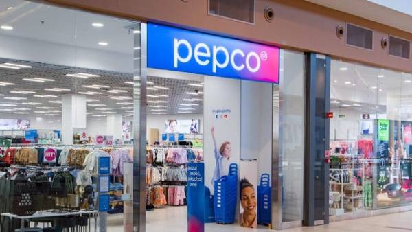 Pepco розпочне роботу чотирма торговими точками у Києві, Чернівцях, Мукачеві та Тернополі.