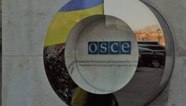 Україна в рамках ОБСЄ звернулася до партнерів із закликом створити зимовий пакет протиповітряної оборони, зосередившись на ракетах для систем Patriot.