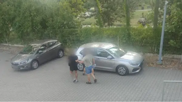 Польський атлет пов’язаний із нападом на українську подружню пару у Вроцлаві | Бокс | Champion.com.ua