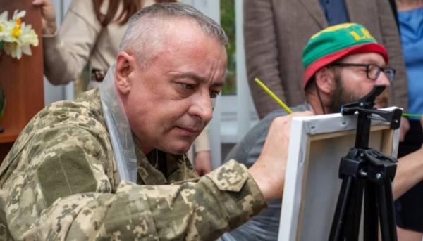 У Тернополі запрацював ще один, третій у регіоні, заклад з надання послуг психологічної підтримки.