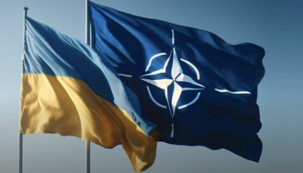 Україна візьме участь у плануванні тренувань НАТО з 2027 року