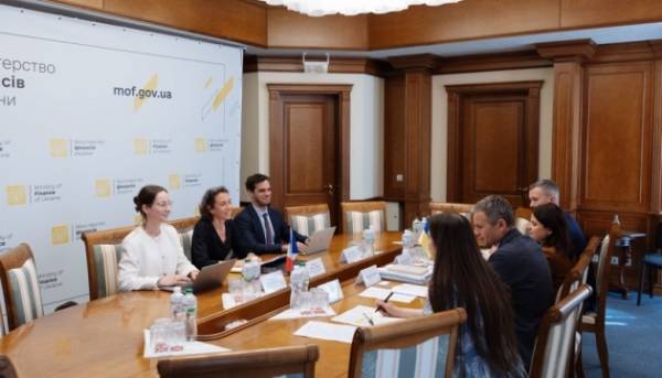 Марченко: Україна дотримується своїх зобов’язань у рамках співпраці з МВФ