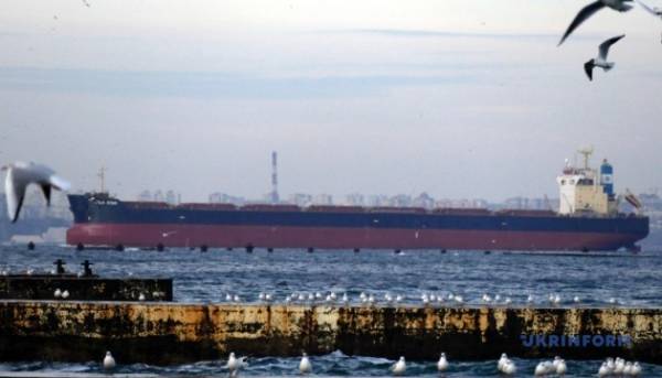 За понад два з половиною роки функціонування українського зернового коридору його послугами…
