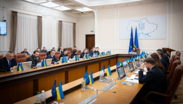 Уряд виділив 40 мільярдів гривень на підготовку областей до зимового періоду.