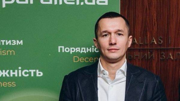 АЗС-мережу Parallel за 2025 рік вдалося збільшити чистий прибуток у 7 разів