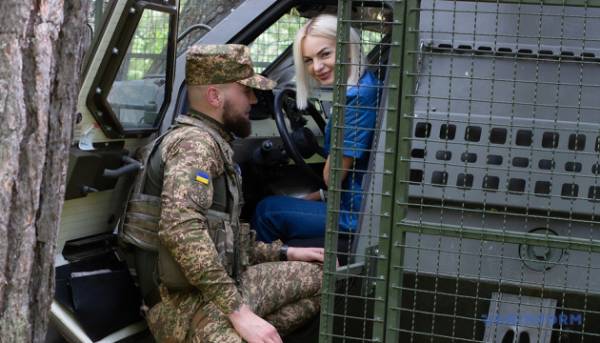 Проєкт «Випробувано у бою»: у наступному випуску – про потенціал броньованої машини Oncilla