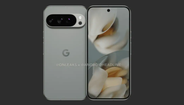 Google перенесла на сім днів анонс нового модельного ряду телефонів Pixel 10 – преса