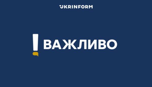 Українські безпілотники атакували в Чорному морі двадцять російських кораблів.