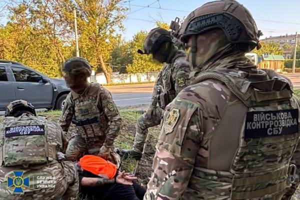 Оперативники РФ планували масове вбивство вояків на «доброчинному» заході: СБУ зірвала їхні наміри