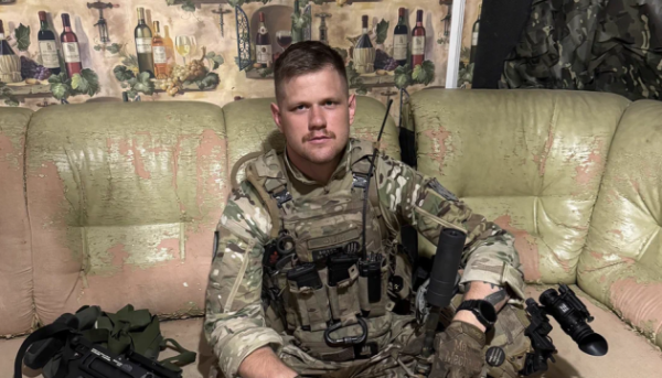 Генеральний штаб пояснив причини притягнення до дисциплінарної відповідальності командира «Вовків Да Вінчі»…