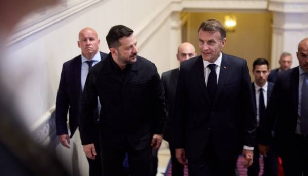 Зеленський: Україна першою отримає новітні системи SAMP/T NG