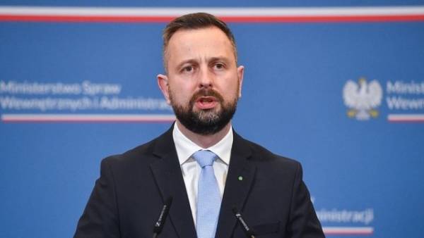 Позиції щодо ослаблення України є нереалістичними, стверджує Косіняк-Камиш