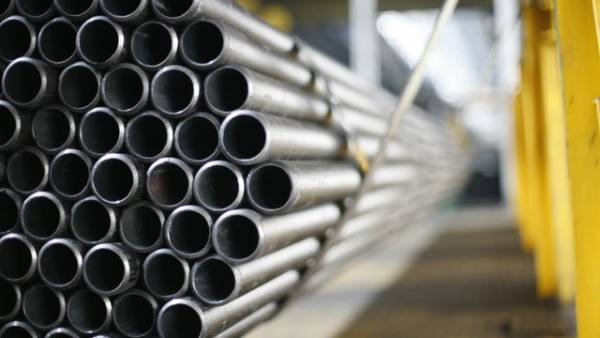 Україна повинна продовжувати боротися за права своїх експортерів на закордонні ринки та вимагати розширення квот – “Інтерпайп”