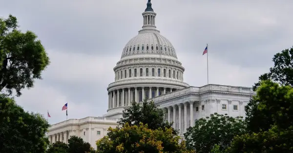 Зеленський зустрівся з усіма сенаторами США, оскільки Конгрес готує нові санкції проти Російської Федерації.