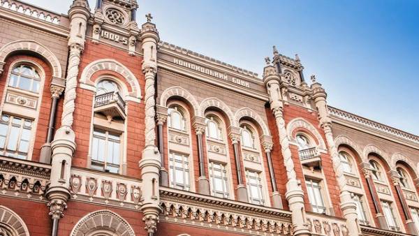 Національний банк України пропонує класифікувати кожну фінансову транзакцію за показником ризику.