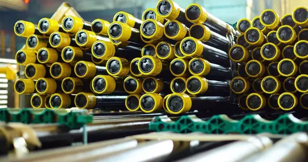 Україна повинна й надалі забезпечувати для своїх експортерів можливість виходу на закордонні ринки – GR-директорка ІНТЕРПАЙП