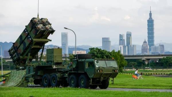 Грецію тиснуть НАТО та ЄС щодо постачання Україні ракет для Patriot – ЗМІ