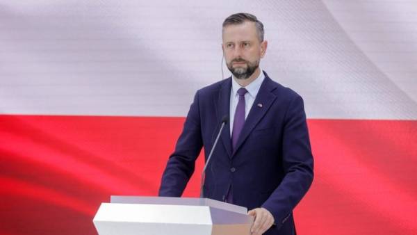 Міноборони Польщі: Росія може вдатися до провокацій проти країн НАТО, використовуючи захоплені українські безпілотники