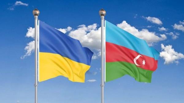 Азербайджан веде діалог з Україною щодо дотримання місцевими підприємствами санкцій – посол