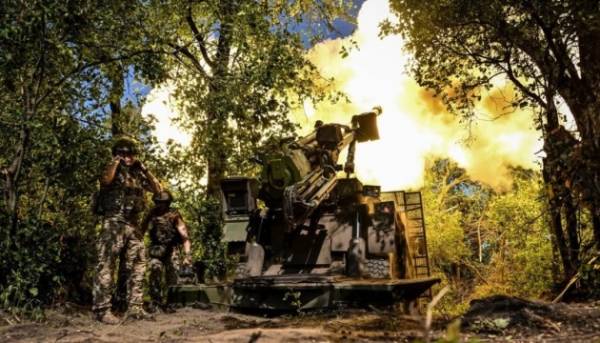 Ворог найбільше тисне на Покровському та Костянтинівському напрямках, за добу на фронті – 279 зіткнень.