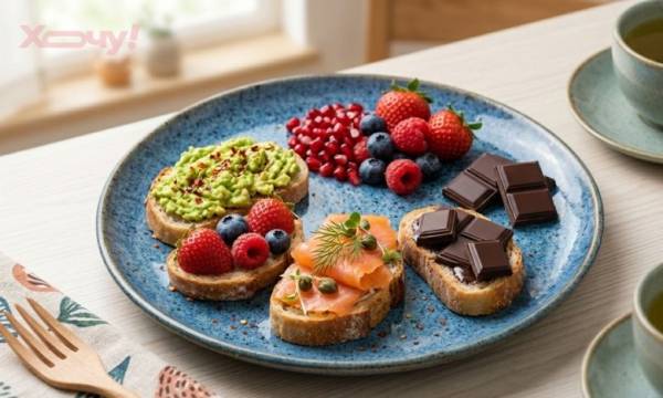 Корисні для серця продукти — що споживати щодня для запобігання інфаркту