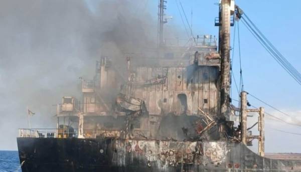 Корецький повідомив про заходи для захисту цивільних суден від нападок росіян
