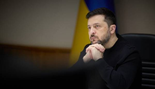 Українська сторона готується до переговорів з Трампом та його радниками – Зеленський