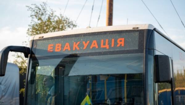 В Україні вдосконалили порядок вимушеного вивезення дітей