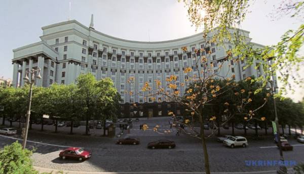 Кабінет Міністрів України заснував Міністерство у справах громад, територій та внутрішньо переміщених осіб.