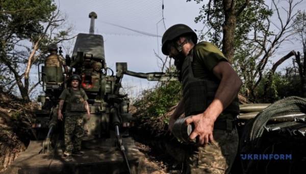 На передовій з початку дня відбулося 57 бойових зіткнень, найінтенсивніші – на Костянтинівському та Покровському напрямках.