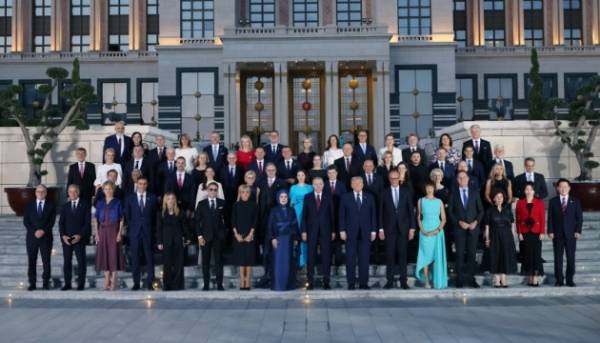 Україна прагне отримати більше систем протиповітряної оборони та зміцнити свої дипломатичні позиції…