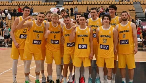Збірну України з баскетболу чекають суперники на другому етапі відбору на Чемпіонат світу 2027 року.