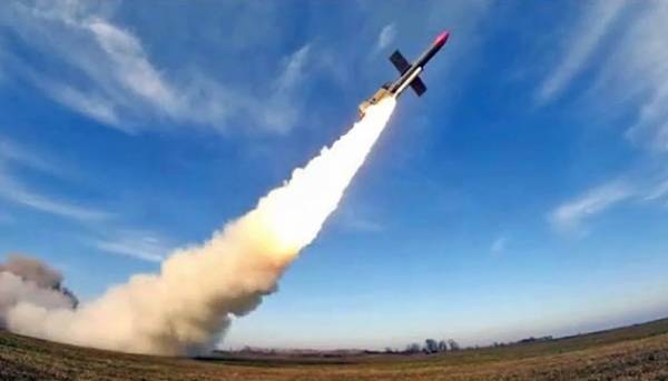 Гендиректорка Fire Point: Українські ракети «Фламінго» коштують удесятеро менше за Tomahawk.