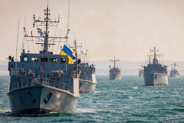 Дві українські команди готові до участі в операції з розмінування в Ормузькій протоці, повідомив Дмитро Плетенчук, в рамках навчань Sea Breeze 2026.
