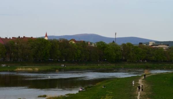 Ужгород прийматиме Міжнародний фестиваль гірського кіно