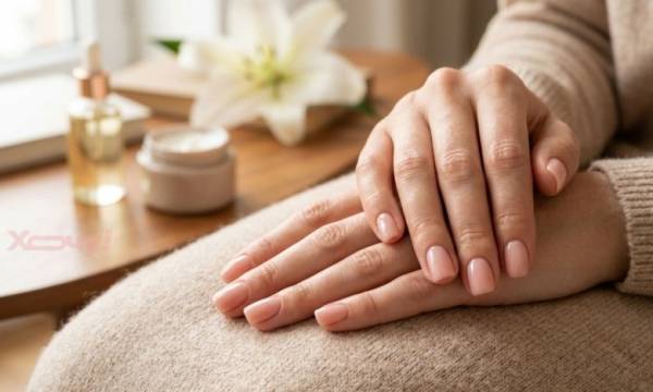Зміцнюємо нігті та стимулюємо їх ріст — корисні поради для бездоганного манікюру