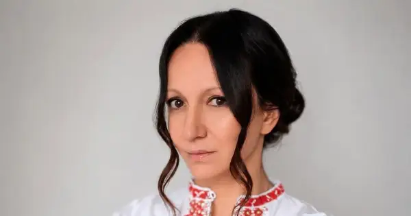 Владислава Молчанова присвятила звання «Мати-героїня» українським жінкам, які виховують дітей у воєнний час.