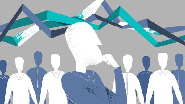 За результатами опитування, українці найбільше довіряють Залужному та Федорову
