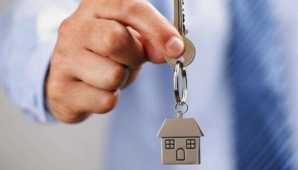 Можливість викупу житла внутрішньо переміщеними особами в сільській місцевості має стати наступним етапом програми придбання житла для них.