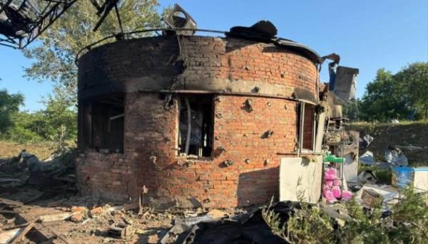 Ворог за три дні завдав ударів по одному з видобувних підприємств та…